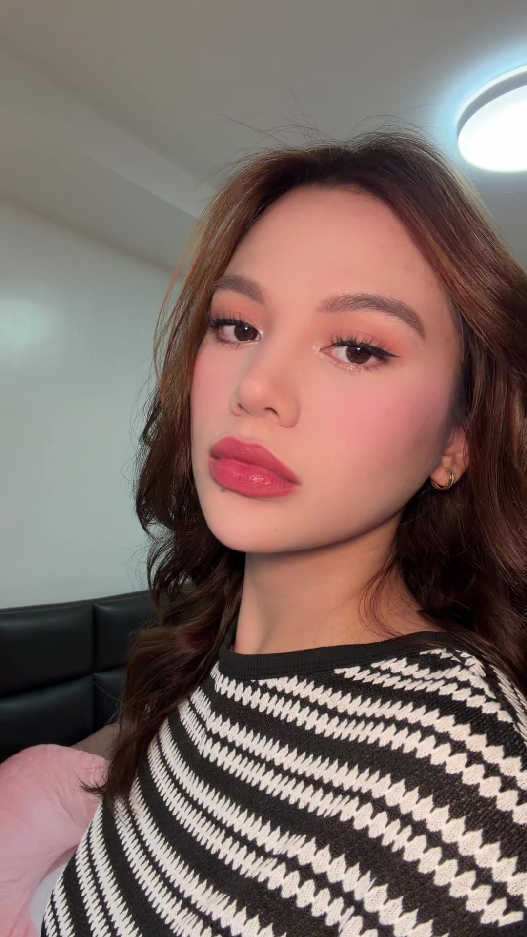 @Francine Reyes