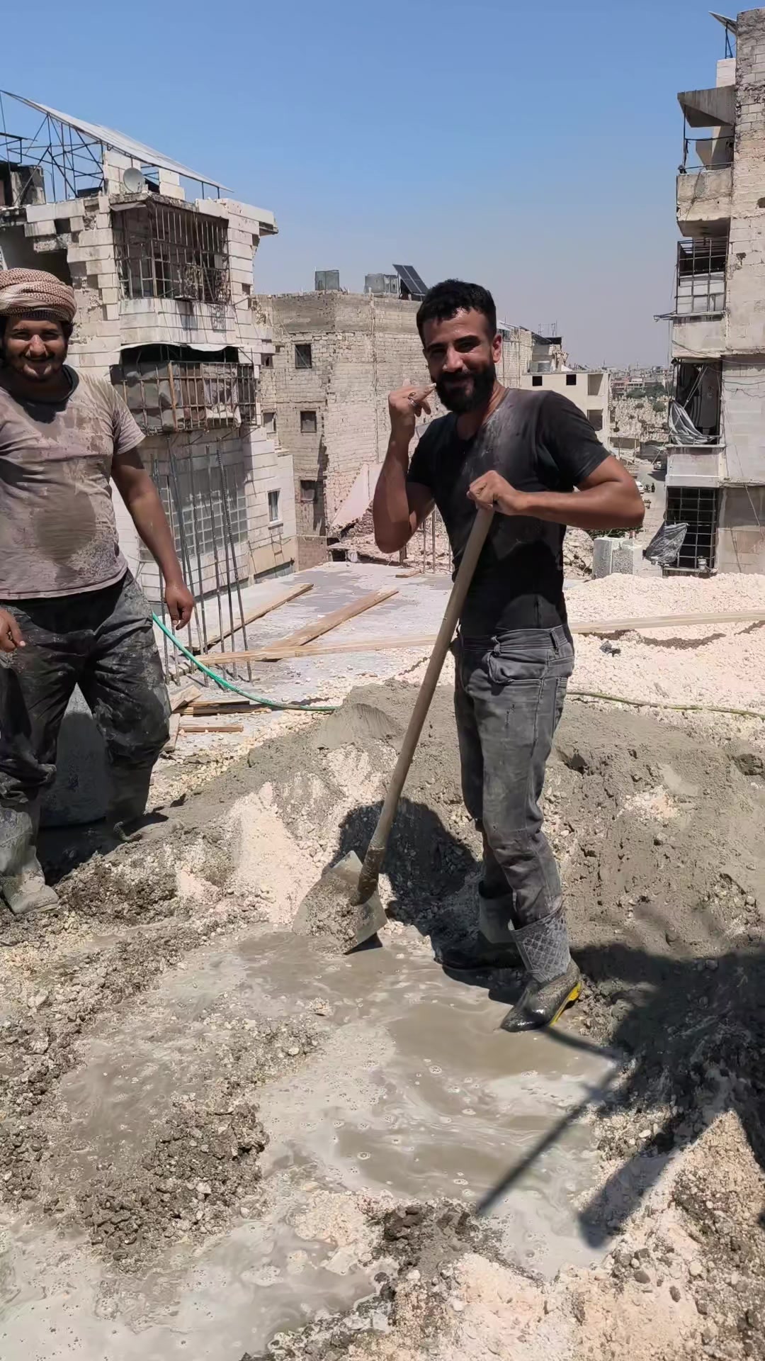 @الخواجه ابو حلب 🏢