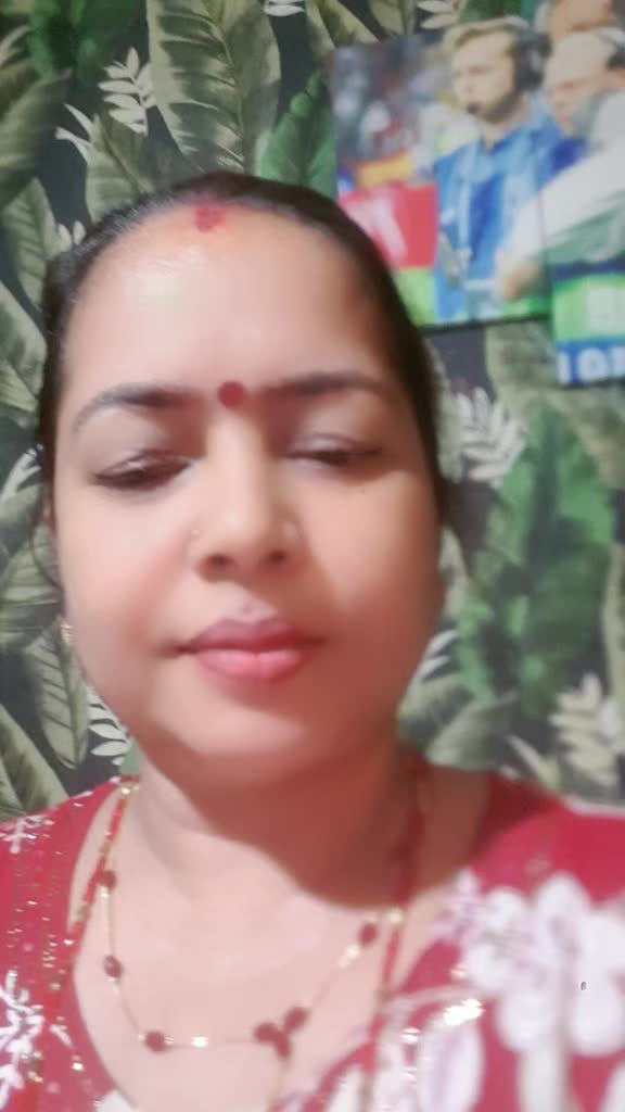 @Ganga Ghimire