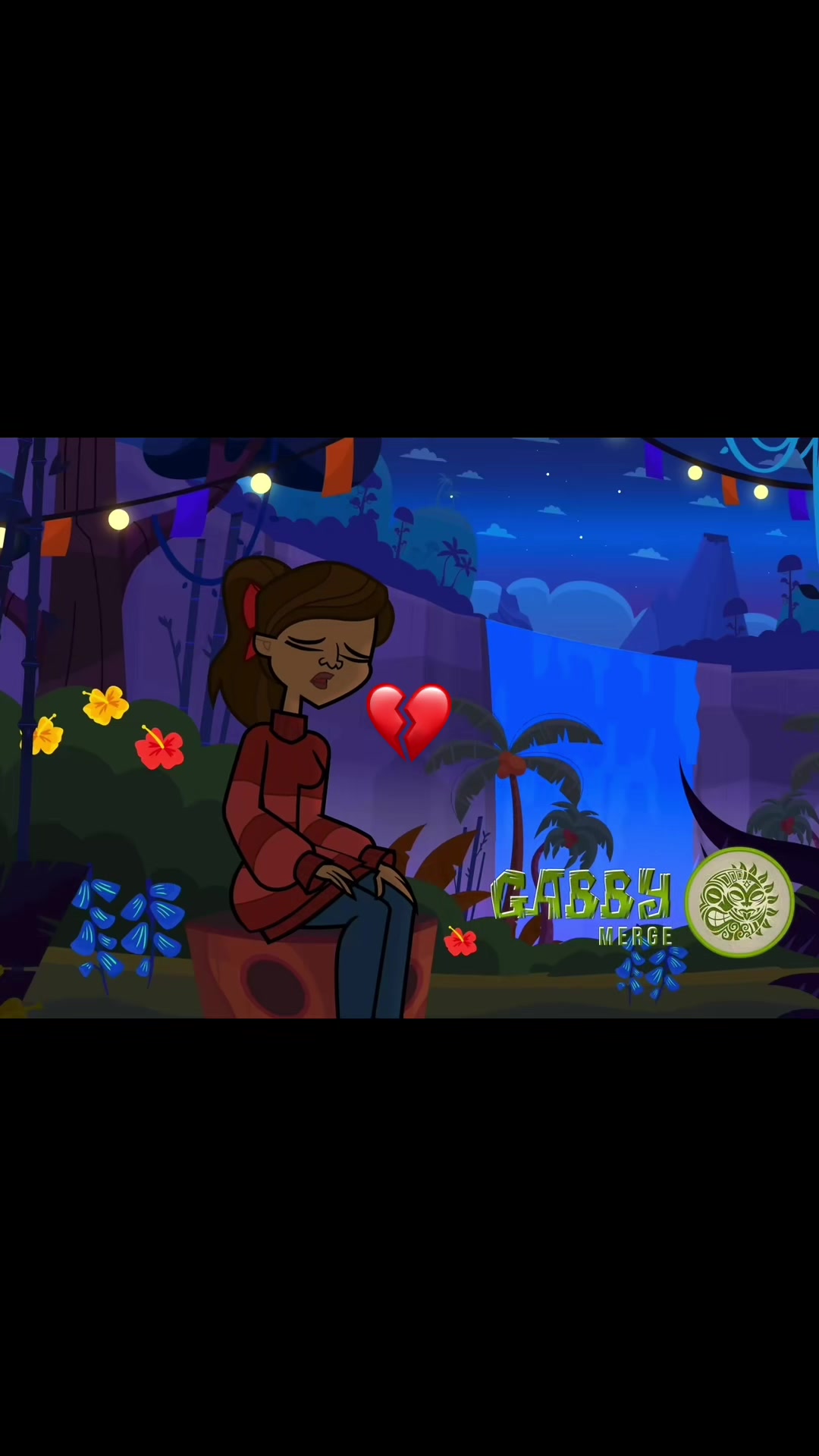 @Isabel disventurecamp content