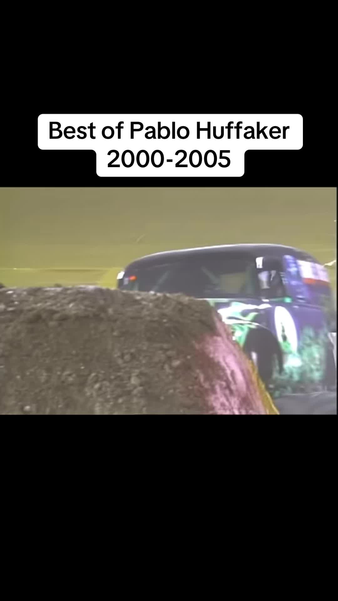 @Jack Willman Jr’s special tire