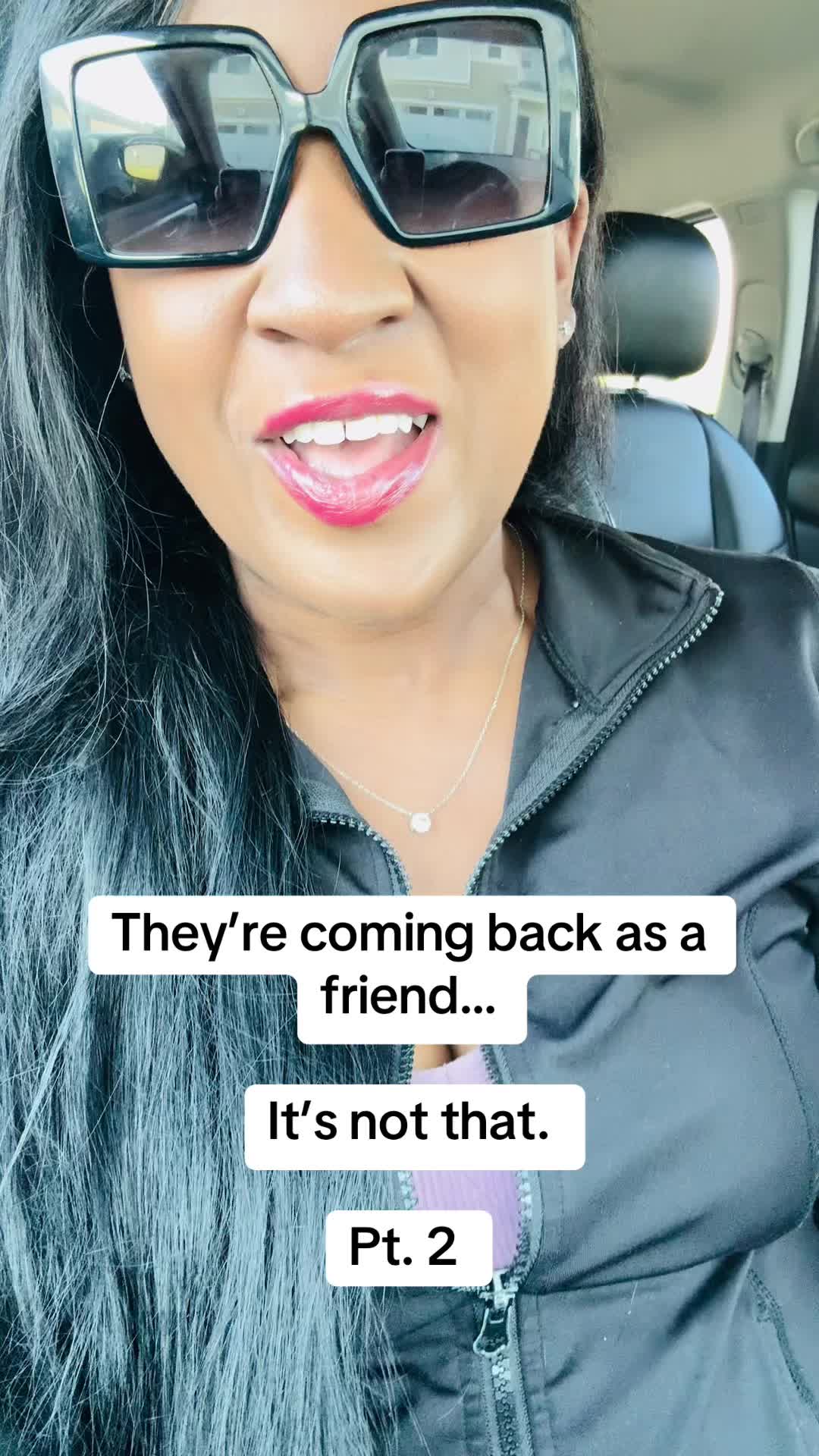 @Danielle Addison