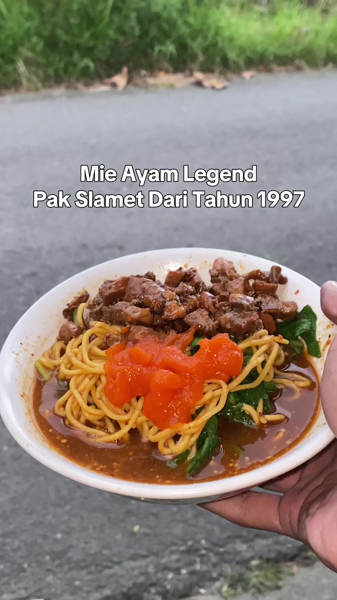 @Vlogger Ngapak Man
