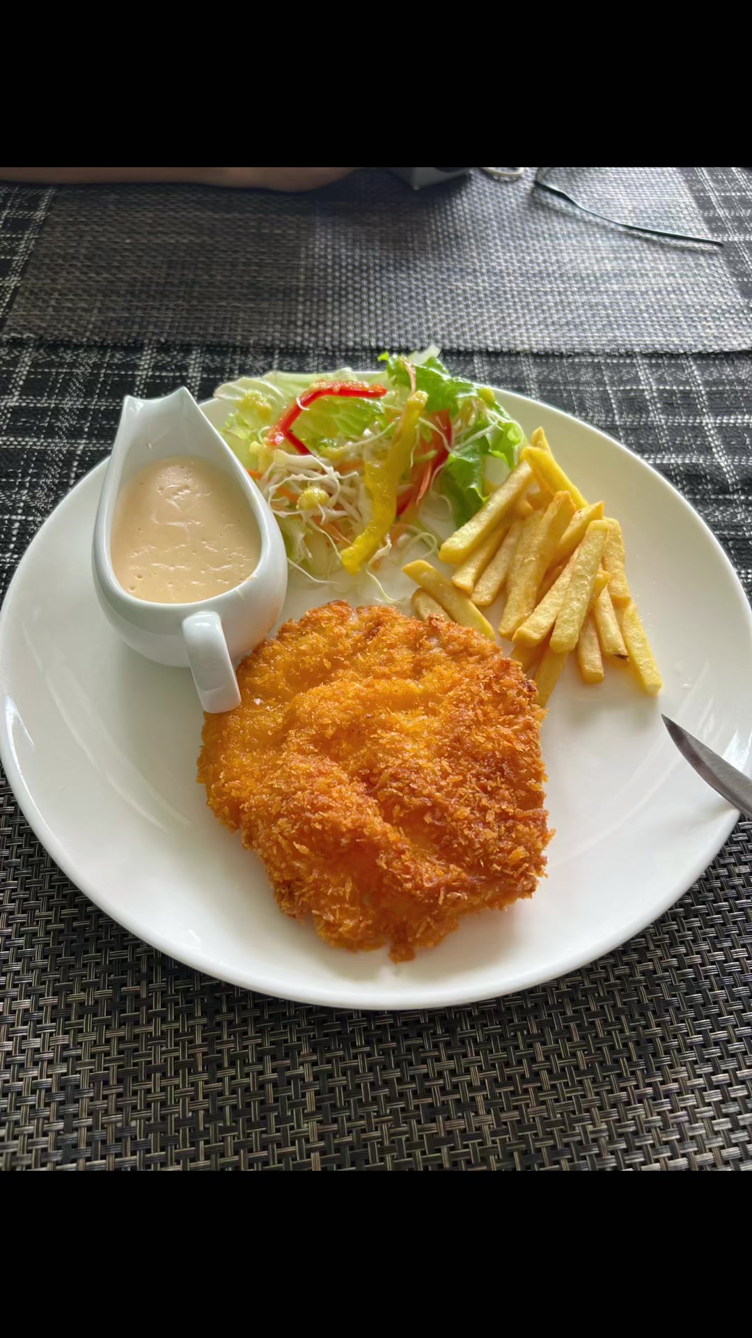 @កូន បារាំង😊