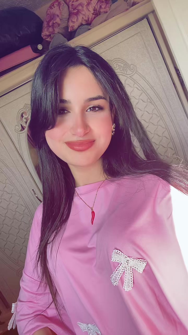 @farah mallouli