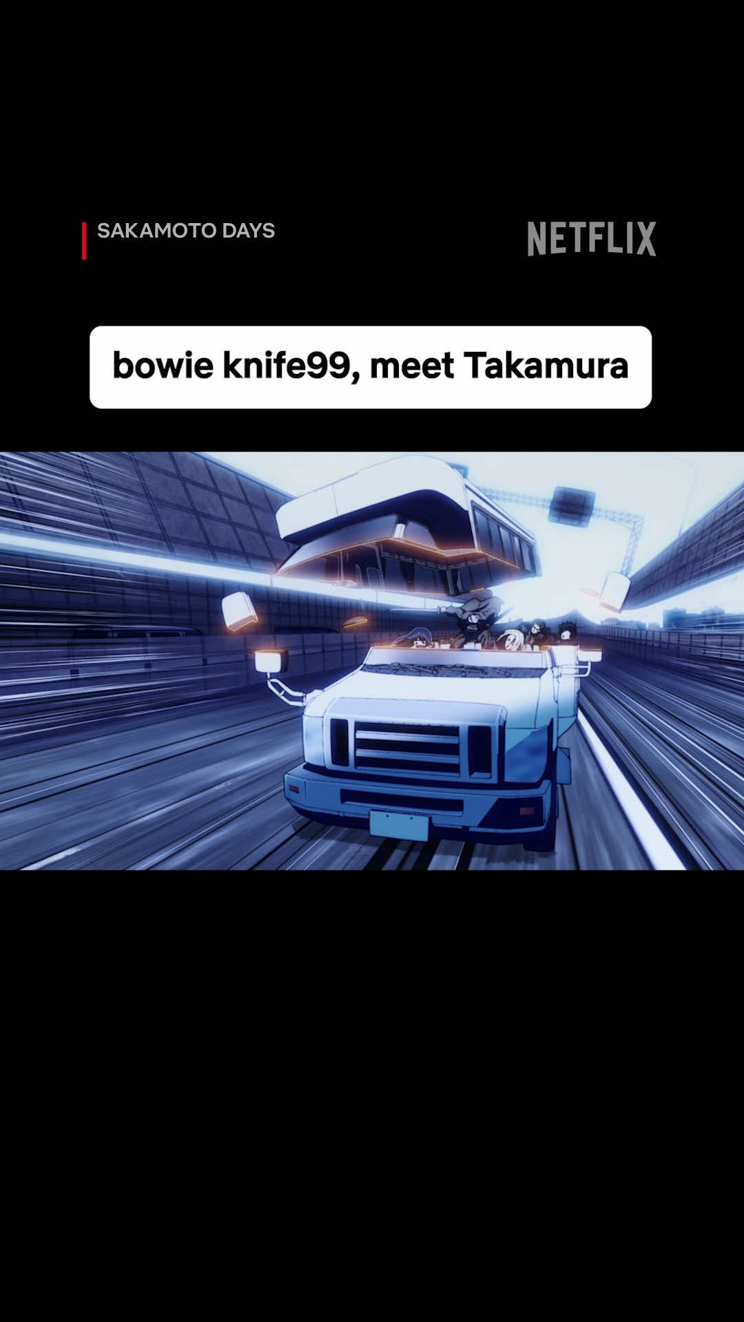 @netflixanime