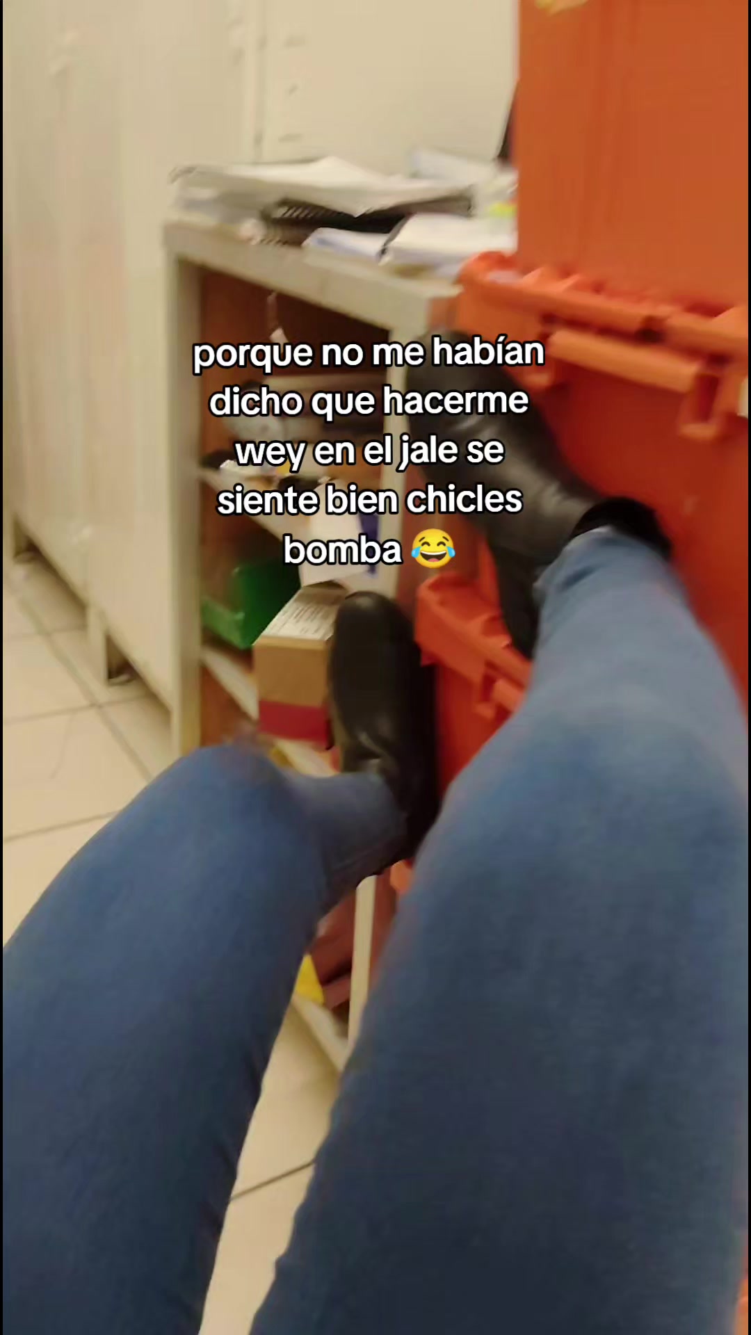 @La Nubya