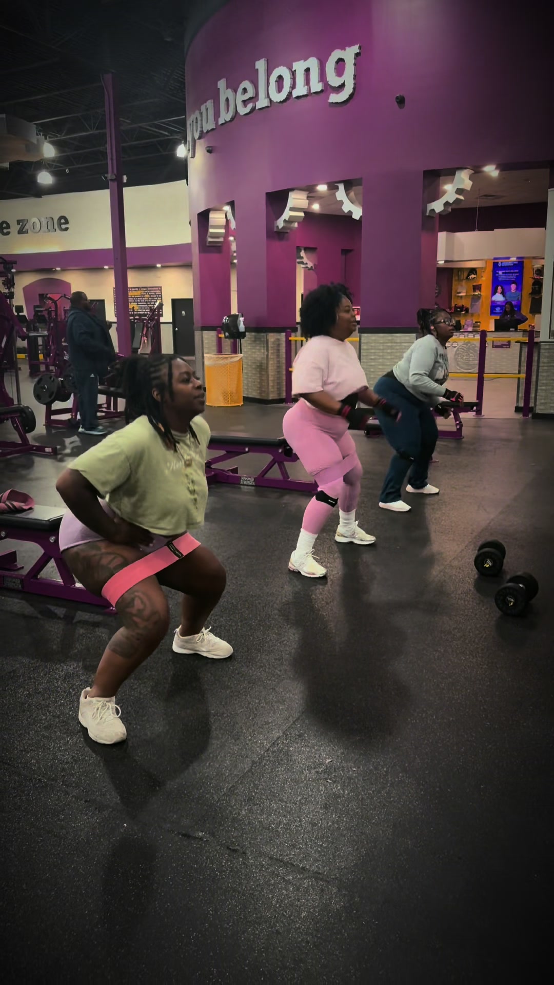 @Serenity Fit