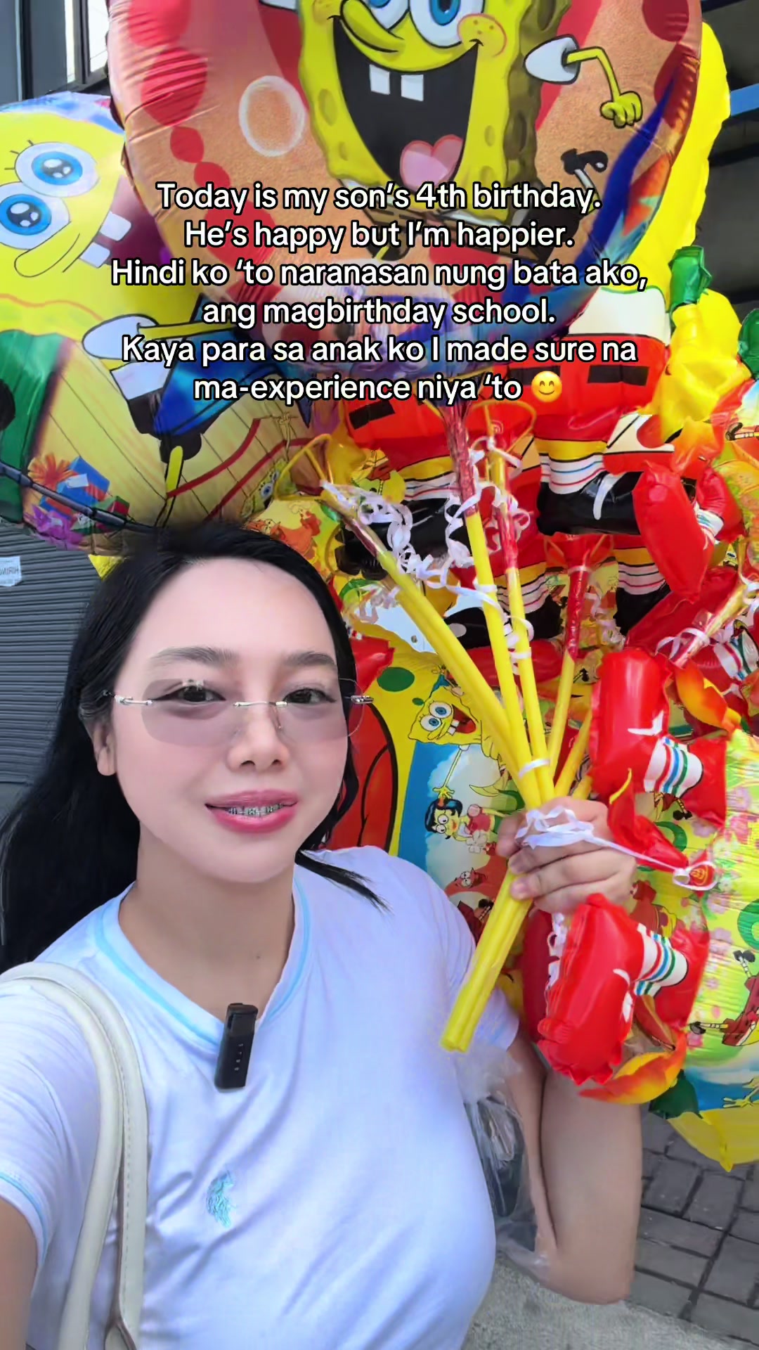 @Filipino Super Mom