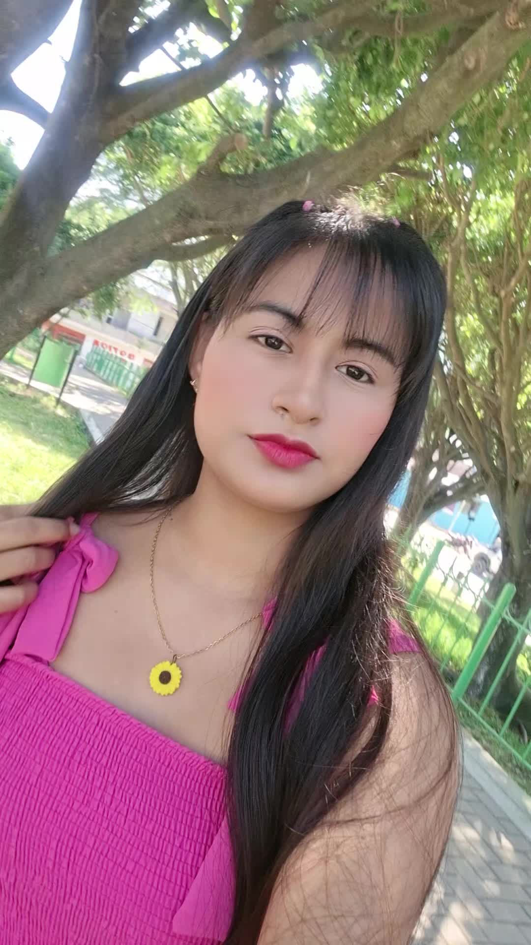 @๐ฆA'naly Chuquihuanga๐ฅฐ๐๐