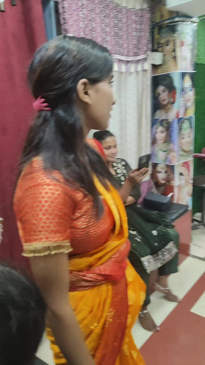 @Priyanshu Beauty 😍 Parlour🙏
