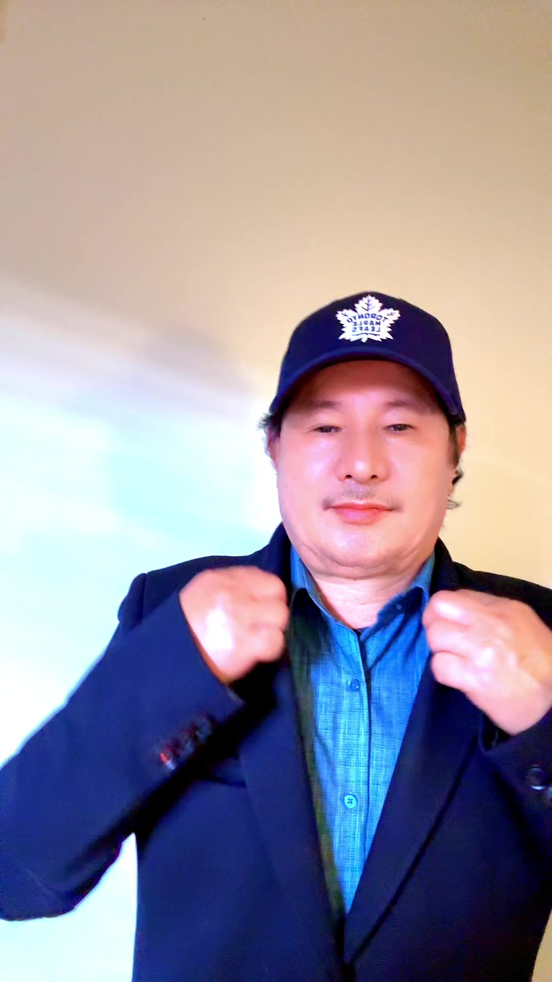 @Janga Bir Lahyo Maga