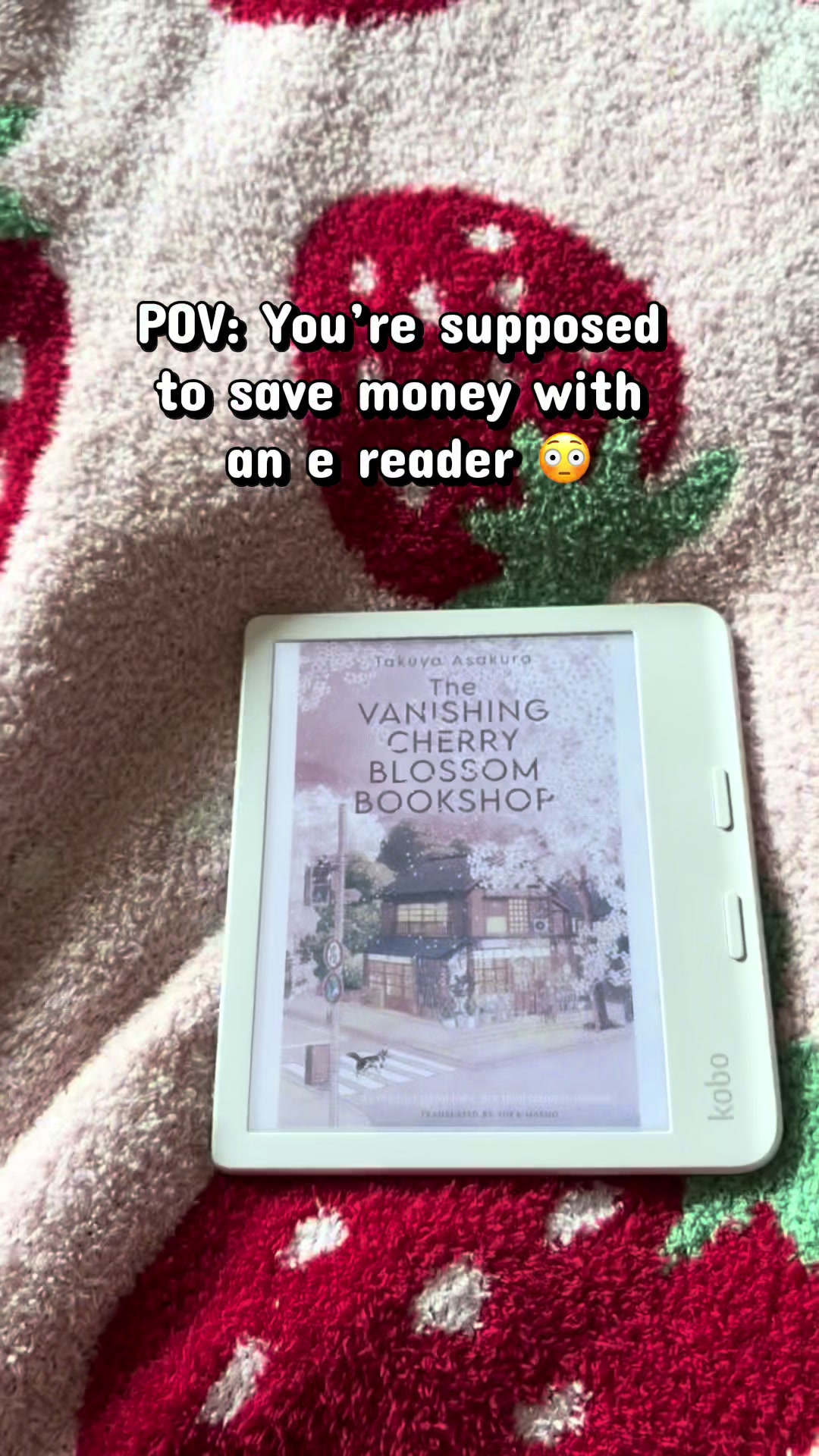 @Cozywithteaandbooks🇨🇦