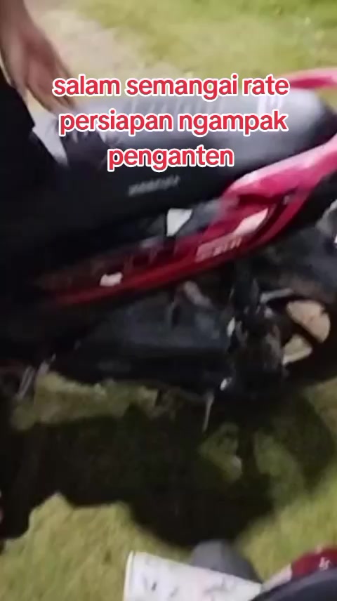 @Muhaimin "SBS"