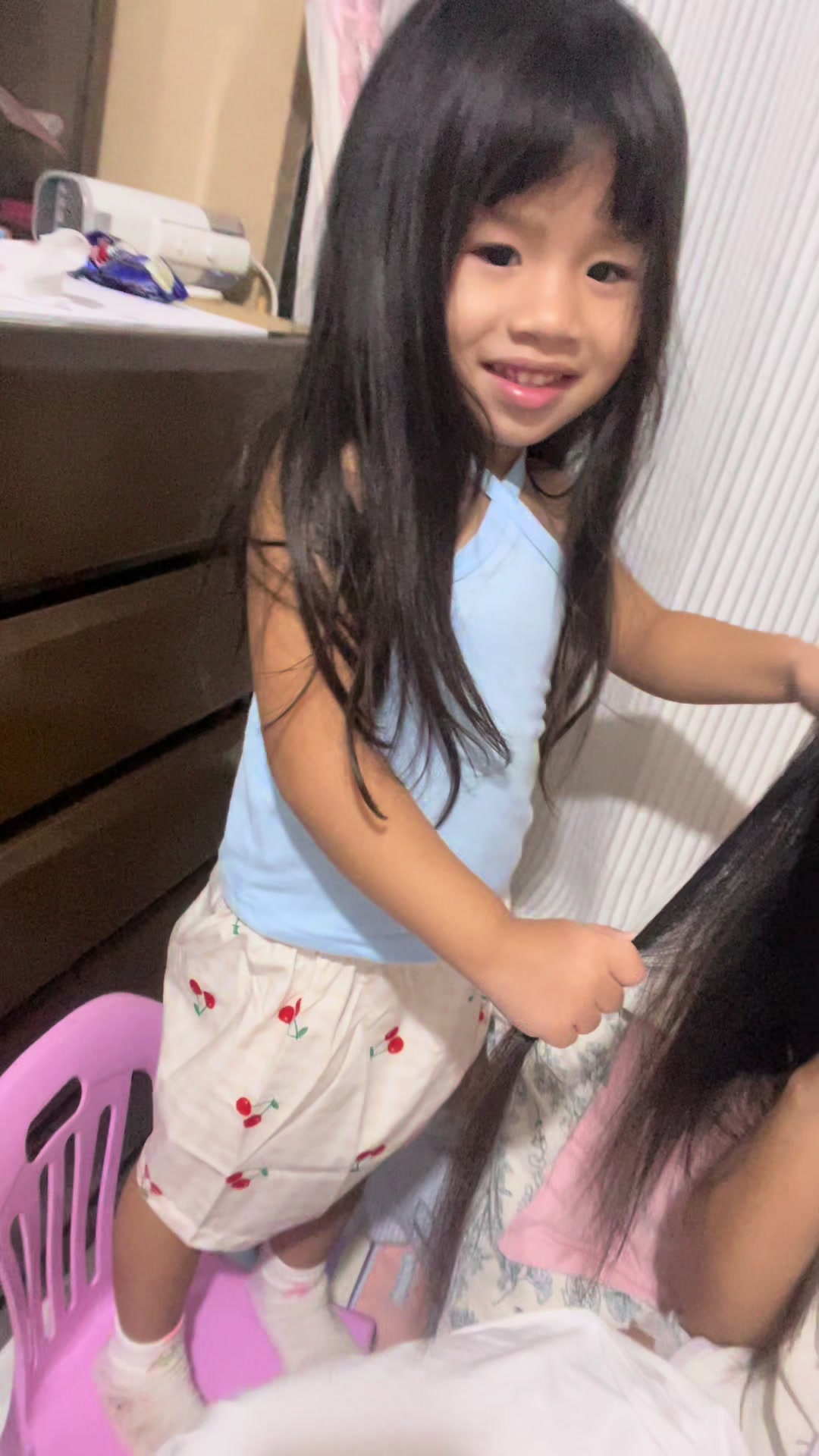 @Kiara-Kaori Twins