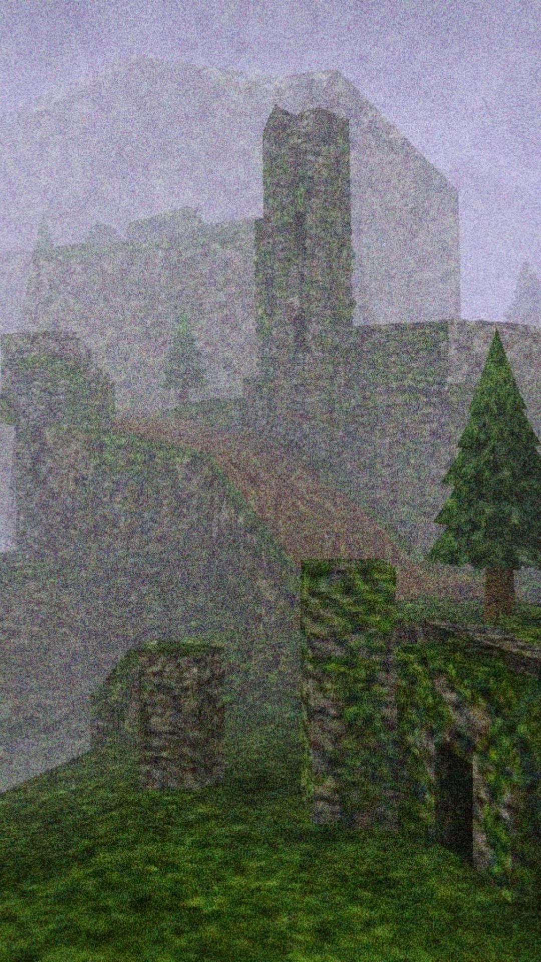 @The Old Magic Remains