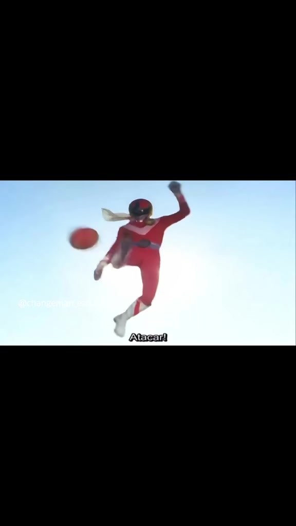 @Tokusatsu/SuperSentai