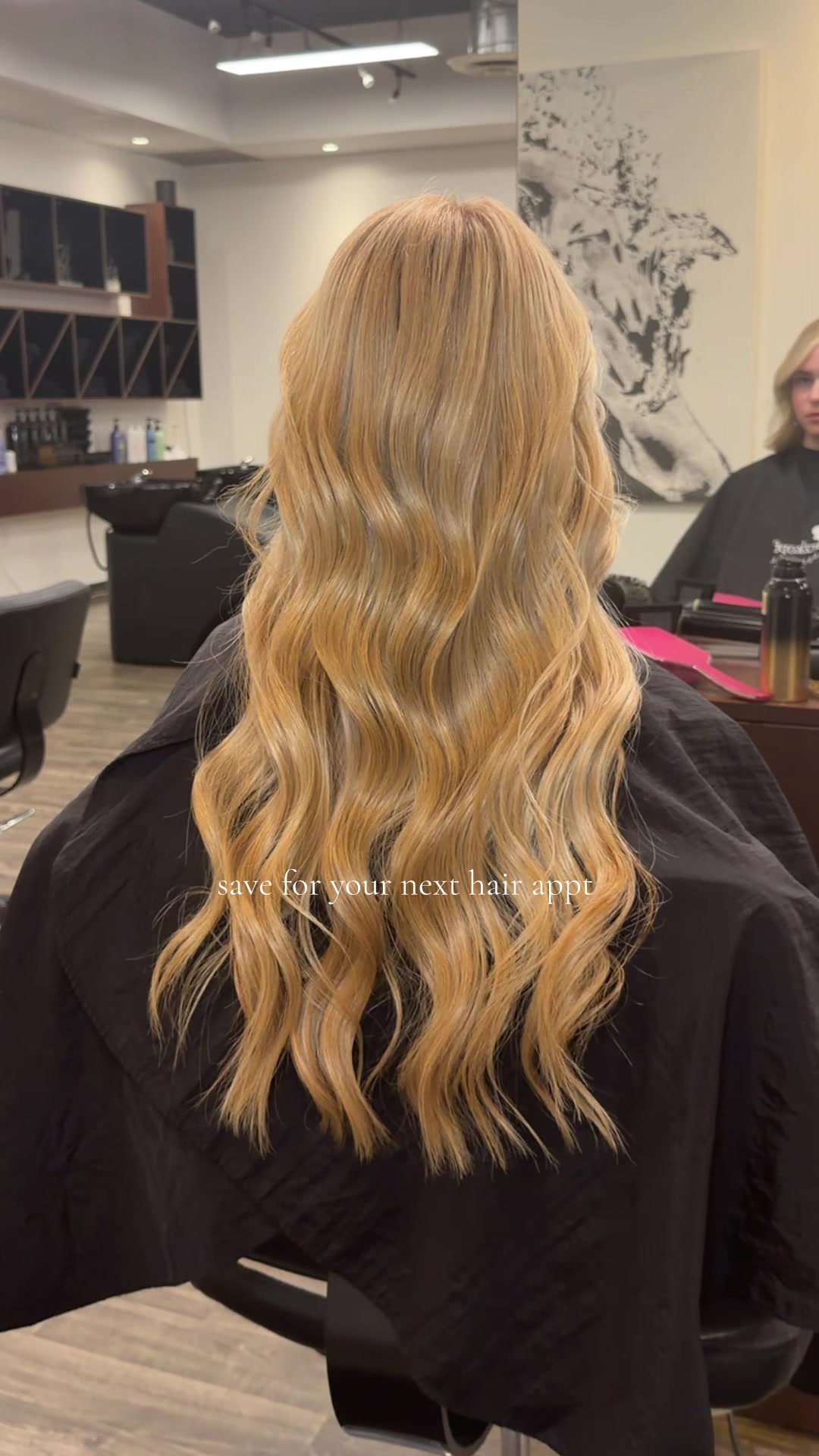 @ALI RAHEEMI | GUELPH STYLIST