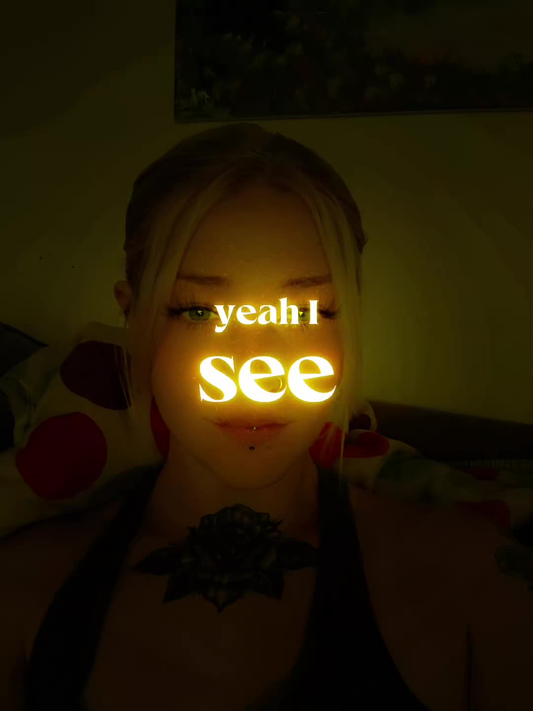@Morgan Leigh
