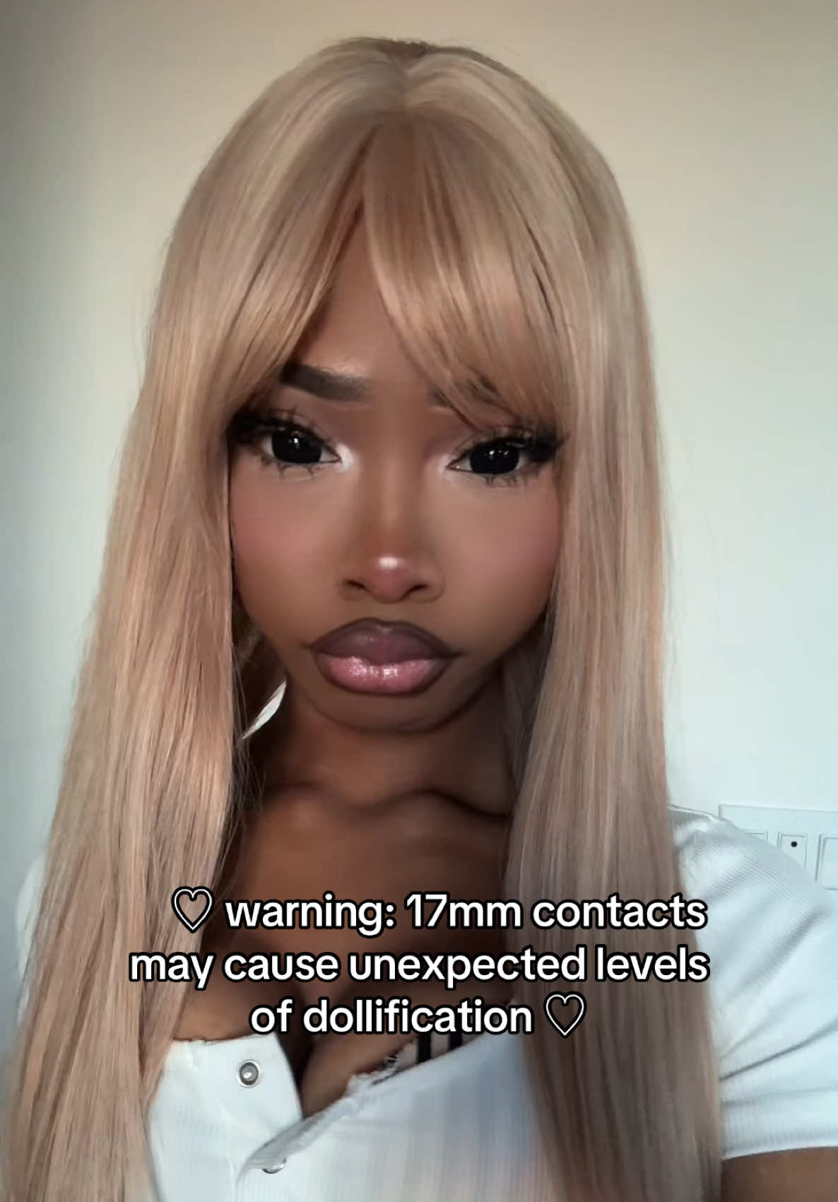 @THE DOLLIEST OF DOLLS👱🏾&zwj;♀️🎀