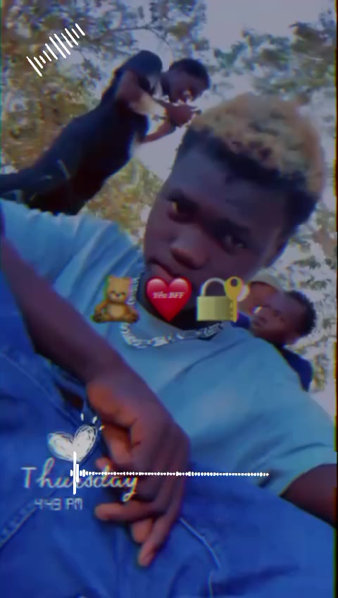 @MADOU S&Eacute;N&Eacute;