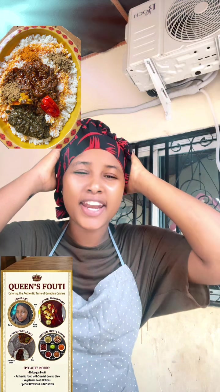 @Queen Diza