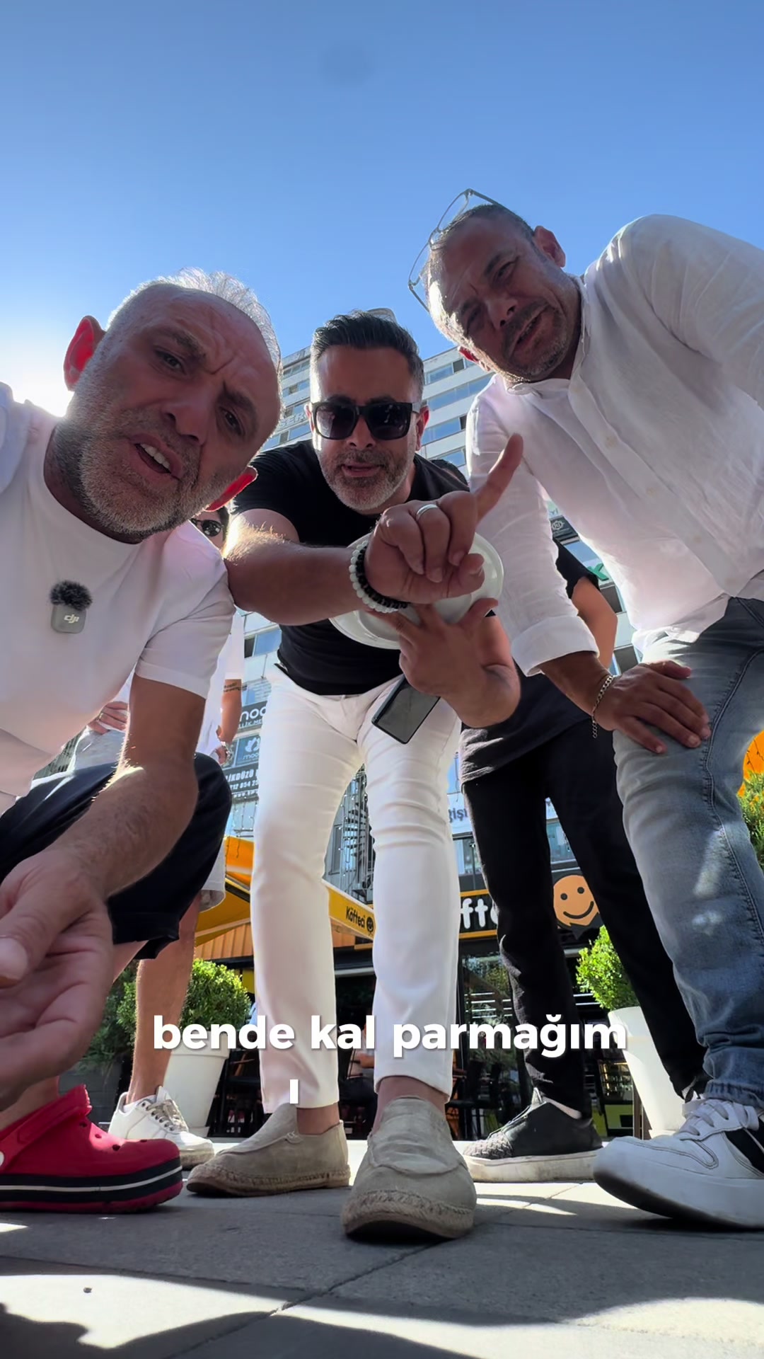 @K&Ouml;FTECİ EMİR & EMİR BURGER