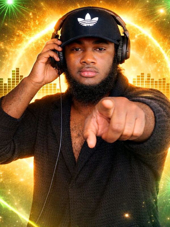 @DJ Buzz🎧 Haiti🇭🇹🇧🇷🇺🇸🦁