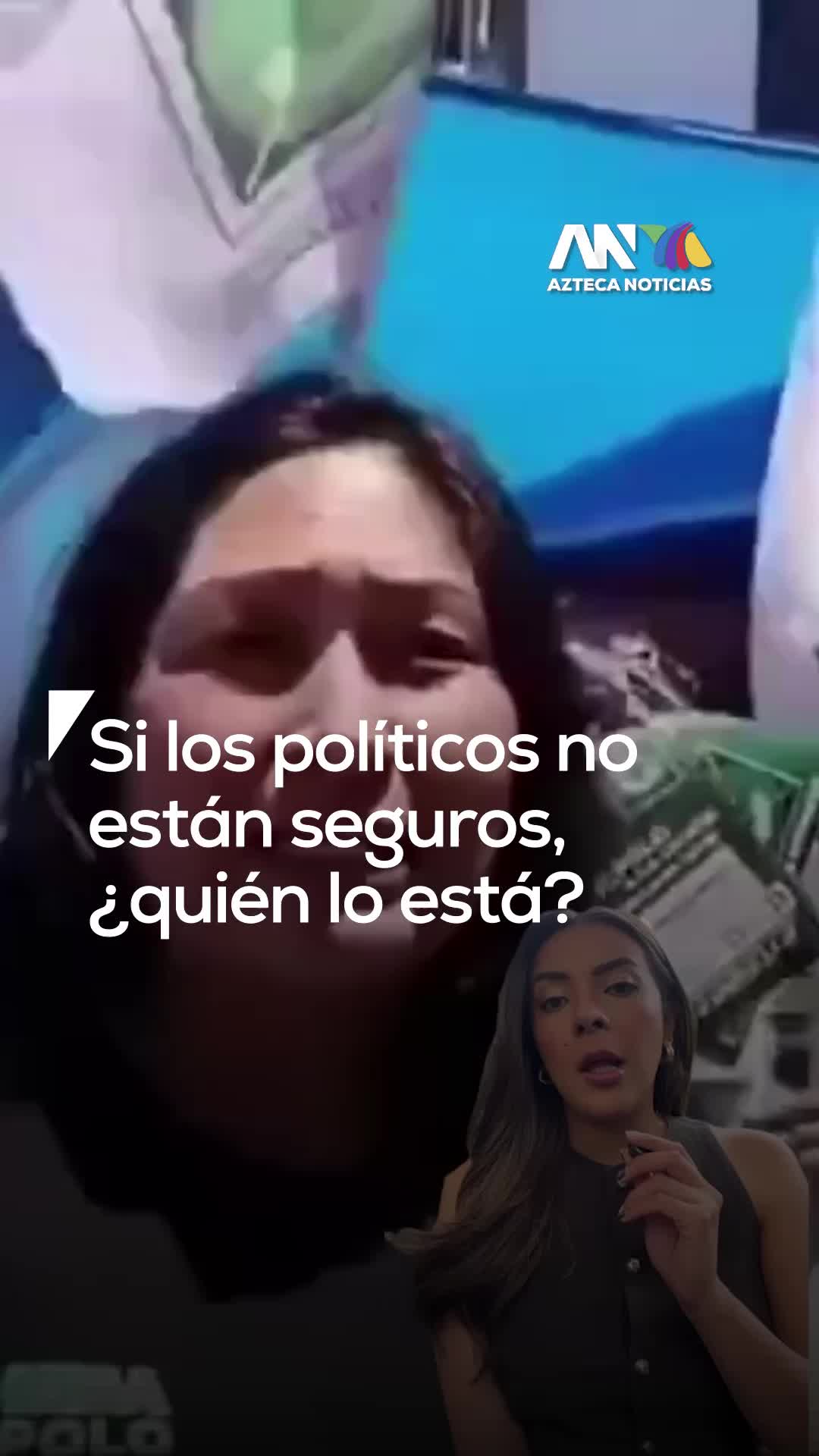 @Azteca Noticias