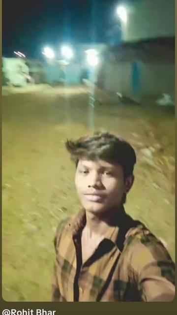 @Rohit Bhar