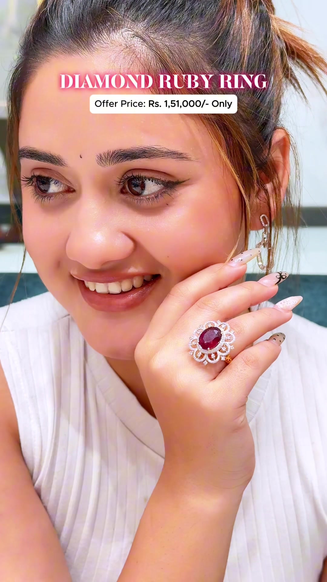 @Sazuna Jewellers Diamond