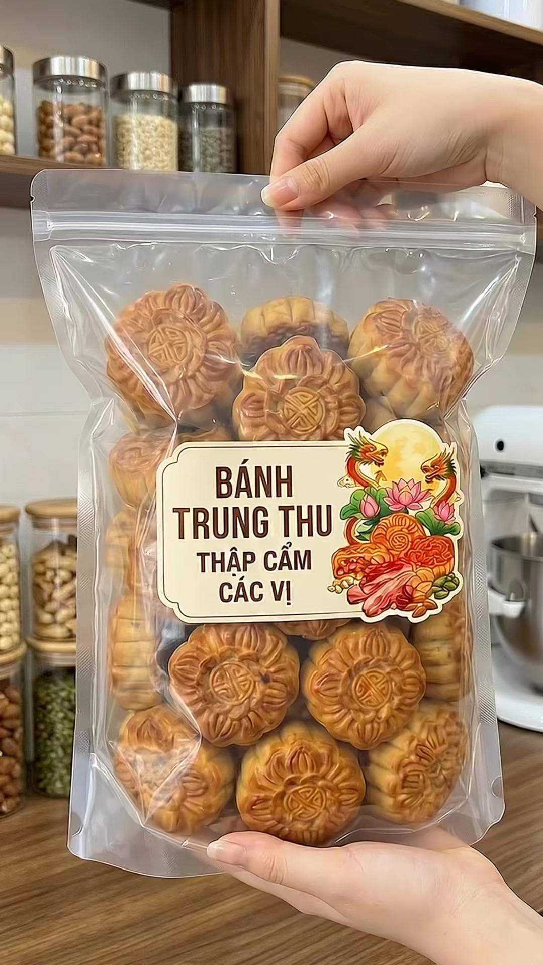 @Ăn Sập 3 Miền