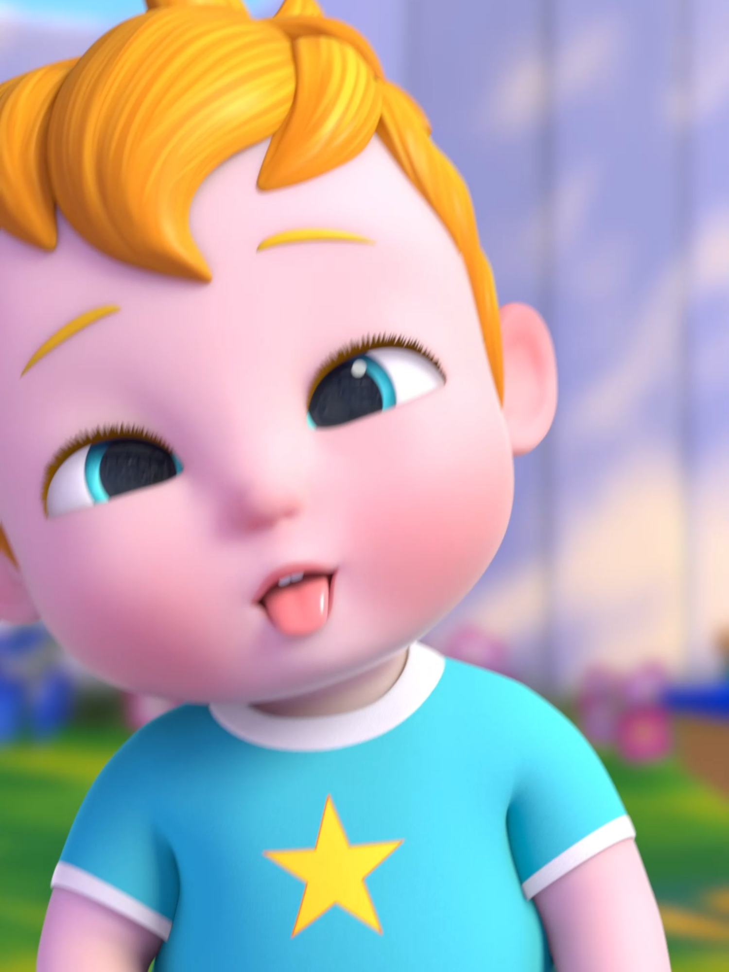 @NuNu Tv Nursery Rhymes