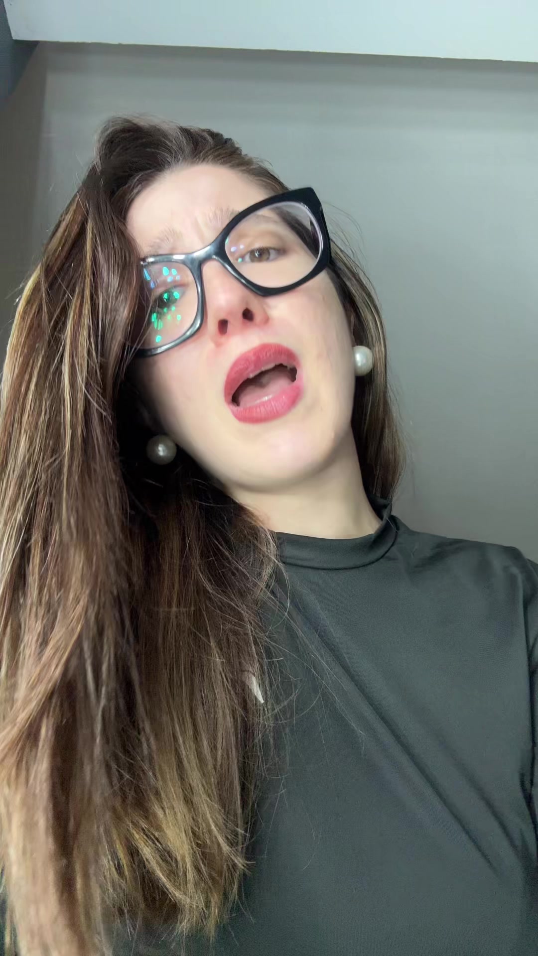 @La chica de los conteos