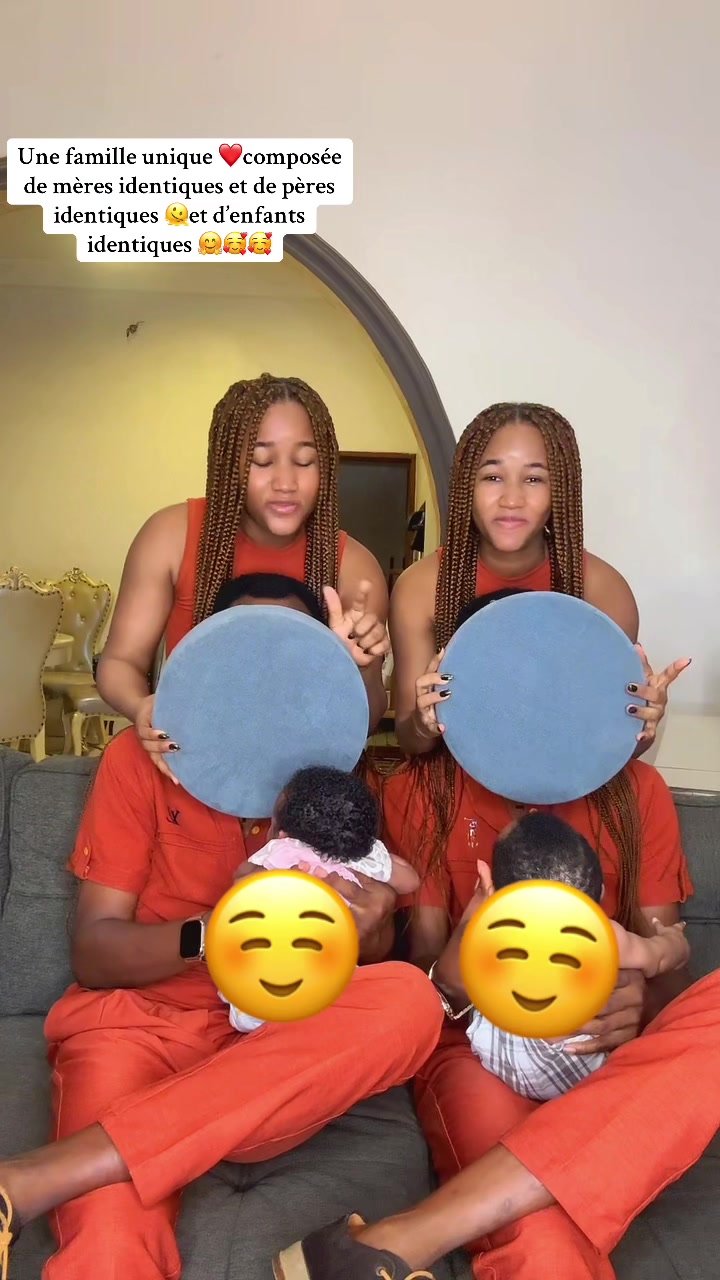 @AMORESSESTWINS