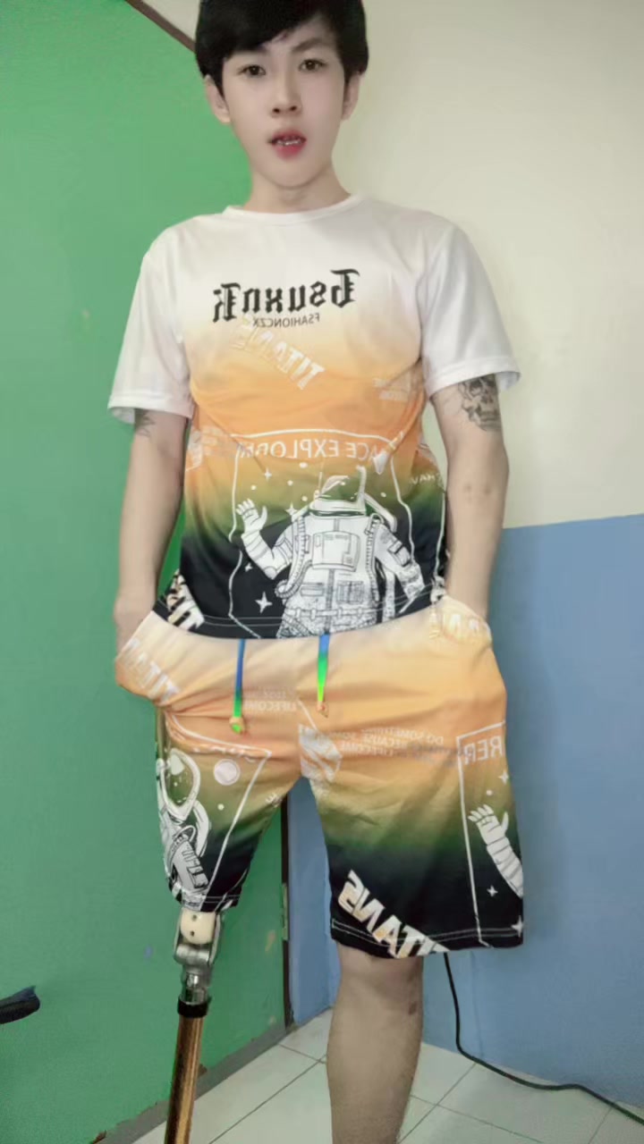 @ช่างม่อนขาแต่ง🦿