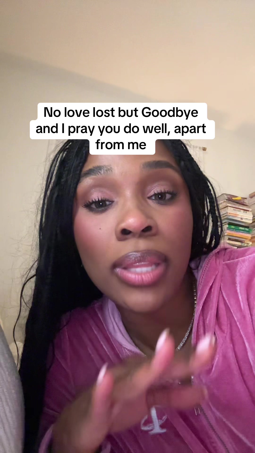 @Vanessa Elaine
