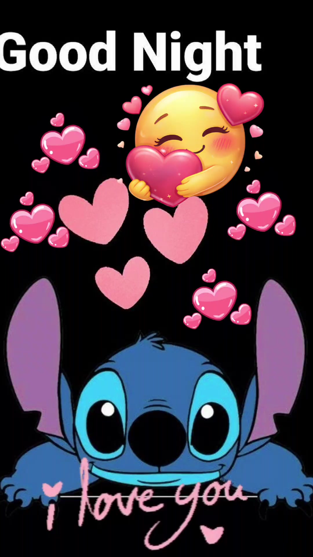 @FAN DE STITCH