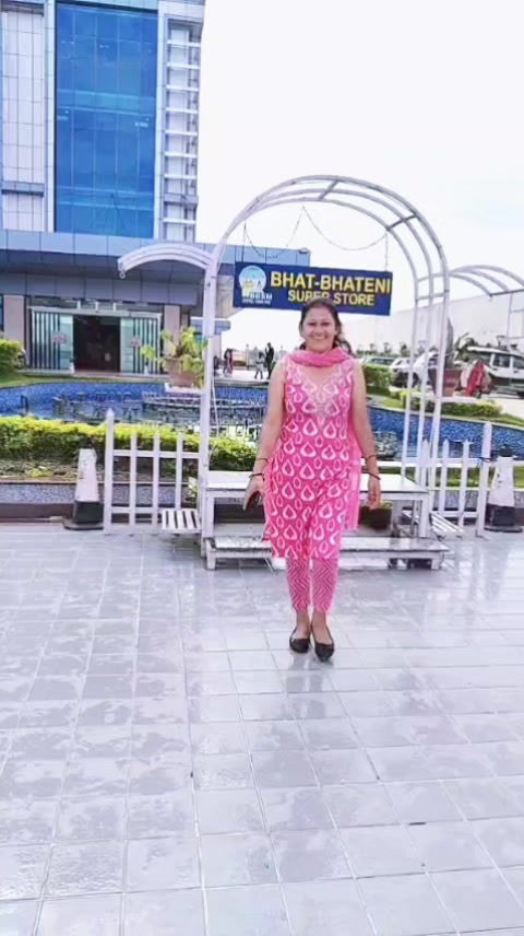 @Ritu Chand