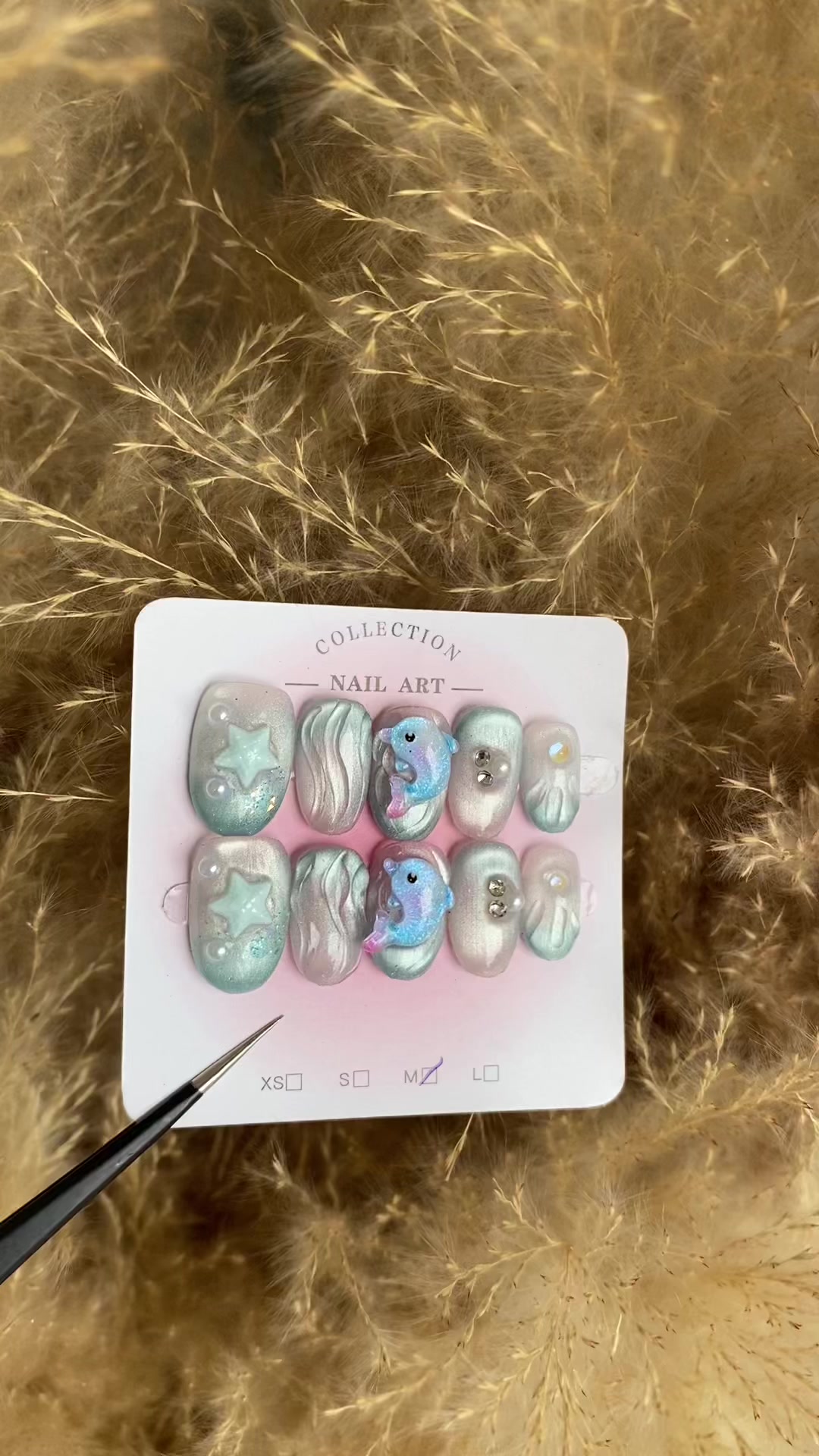 @JMhandmadepressonnails