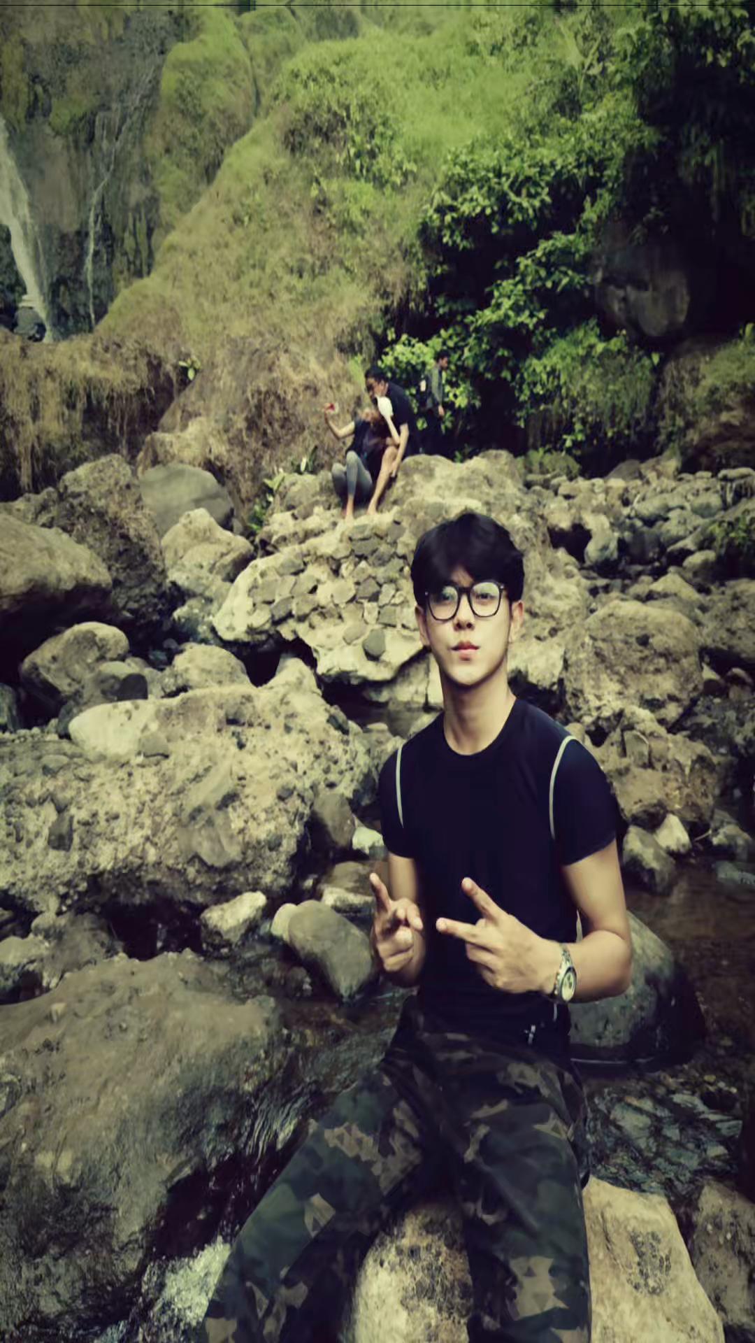 @attius andrew wijaya