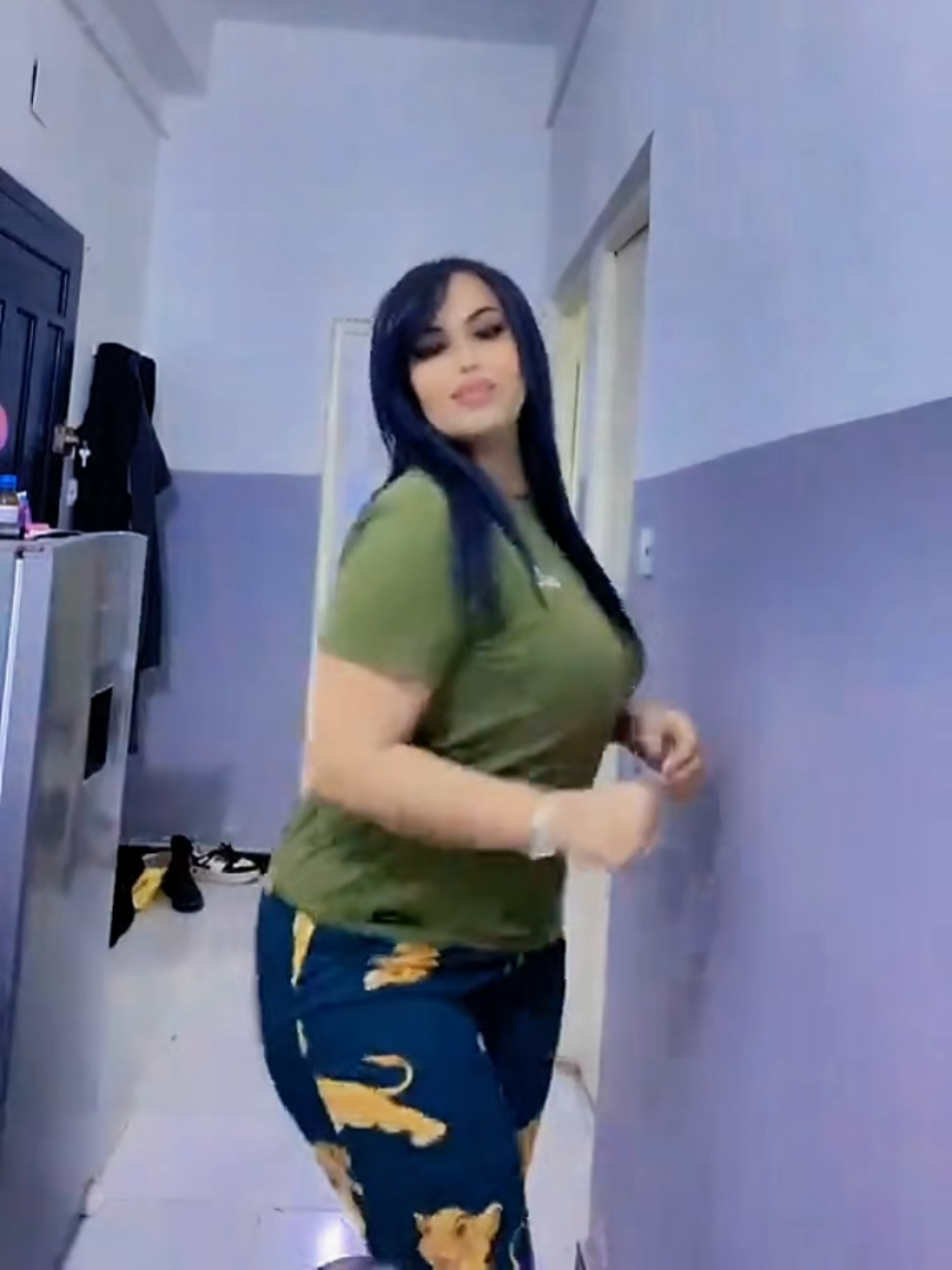 @بنت العرب
