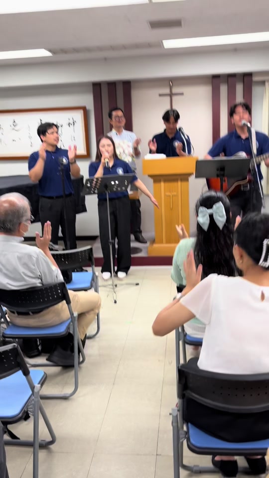 @Utsaha Nepali Church Japan