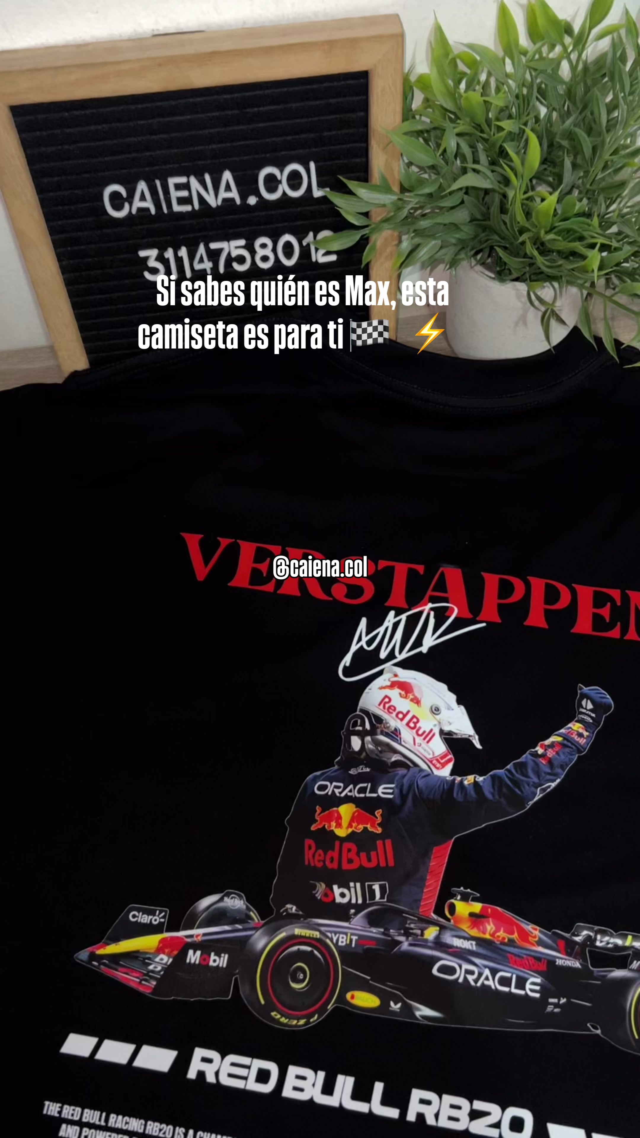 @Camisetas Personalizadas