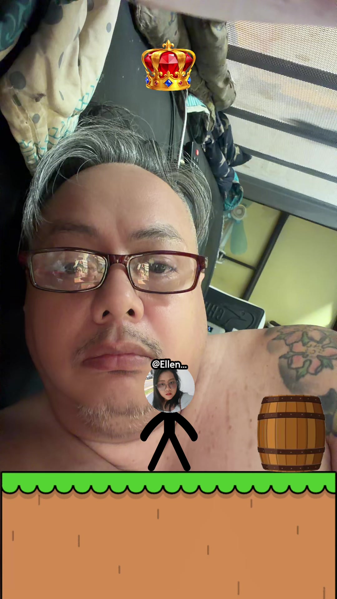 @iamDeEnormouS 🇸🇬