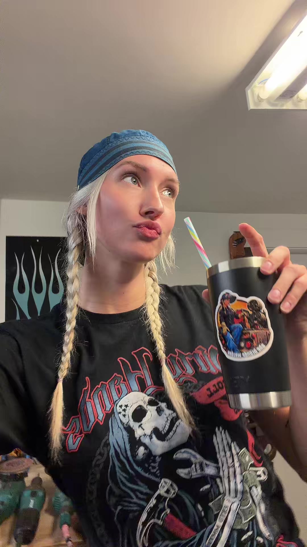 @theblondewelder