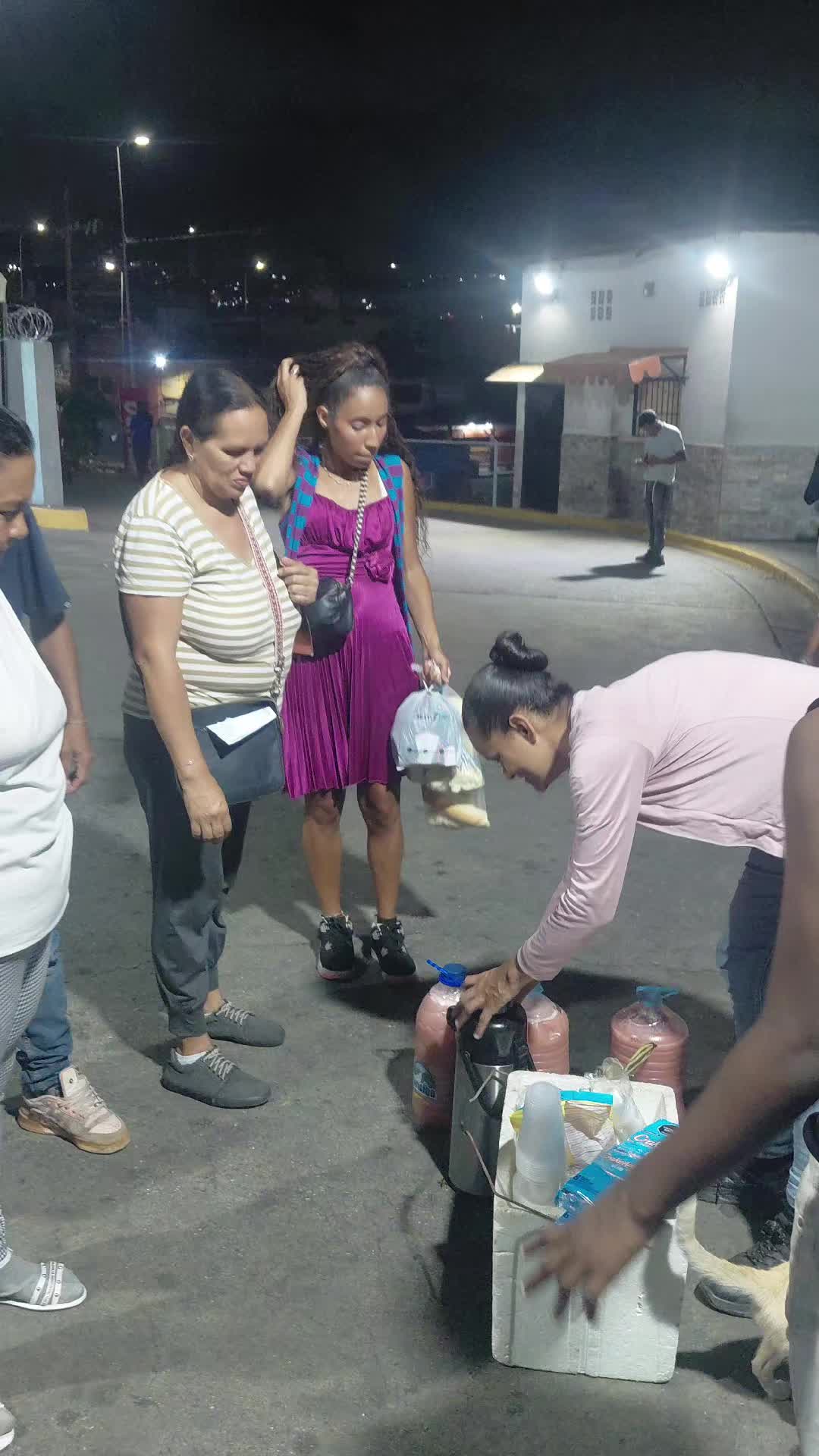 @Yessenia Robles | Emprendedora