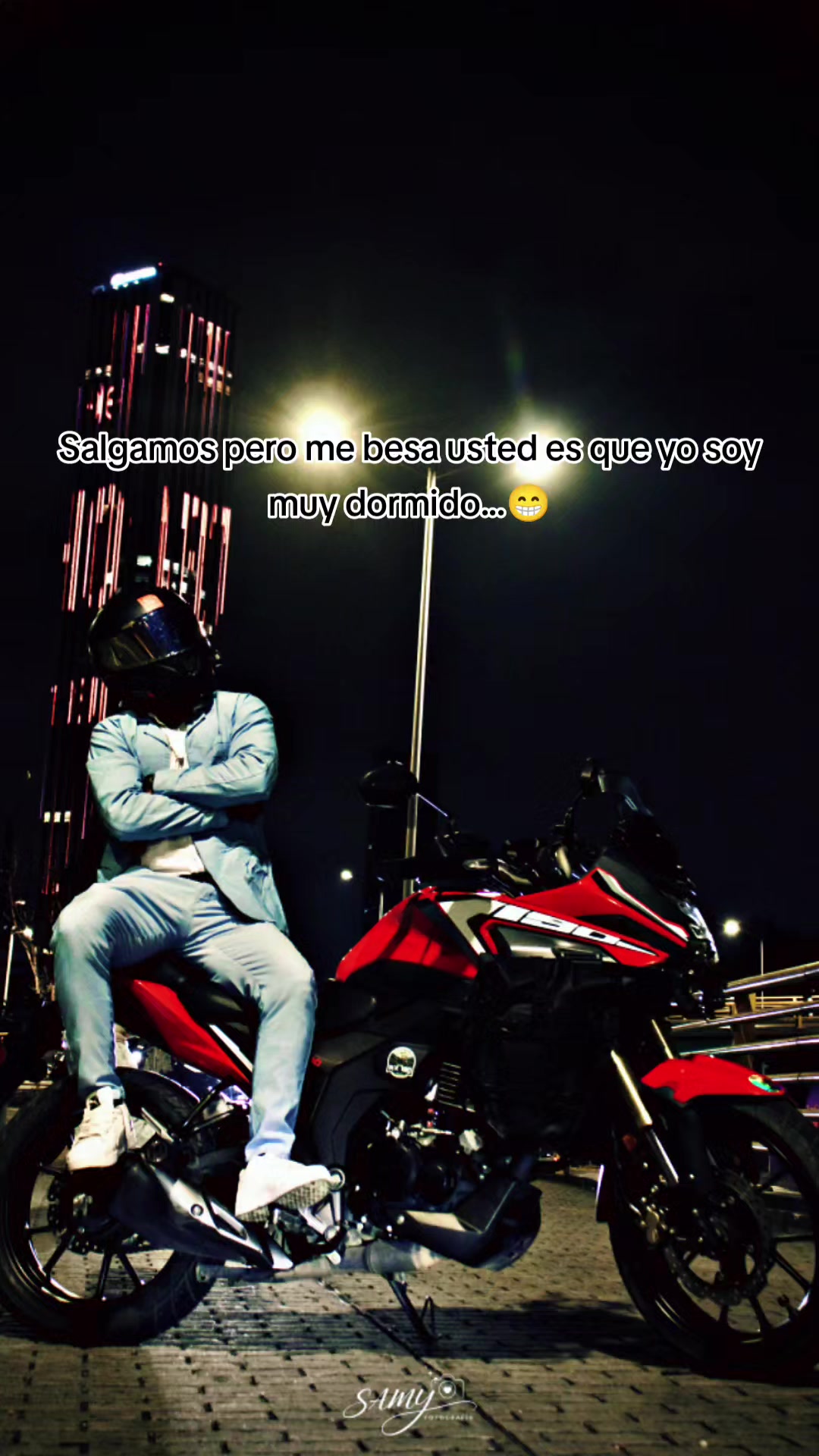 @El_De_La_NX❤️❤️🔥🔥🏍️
