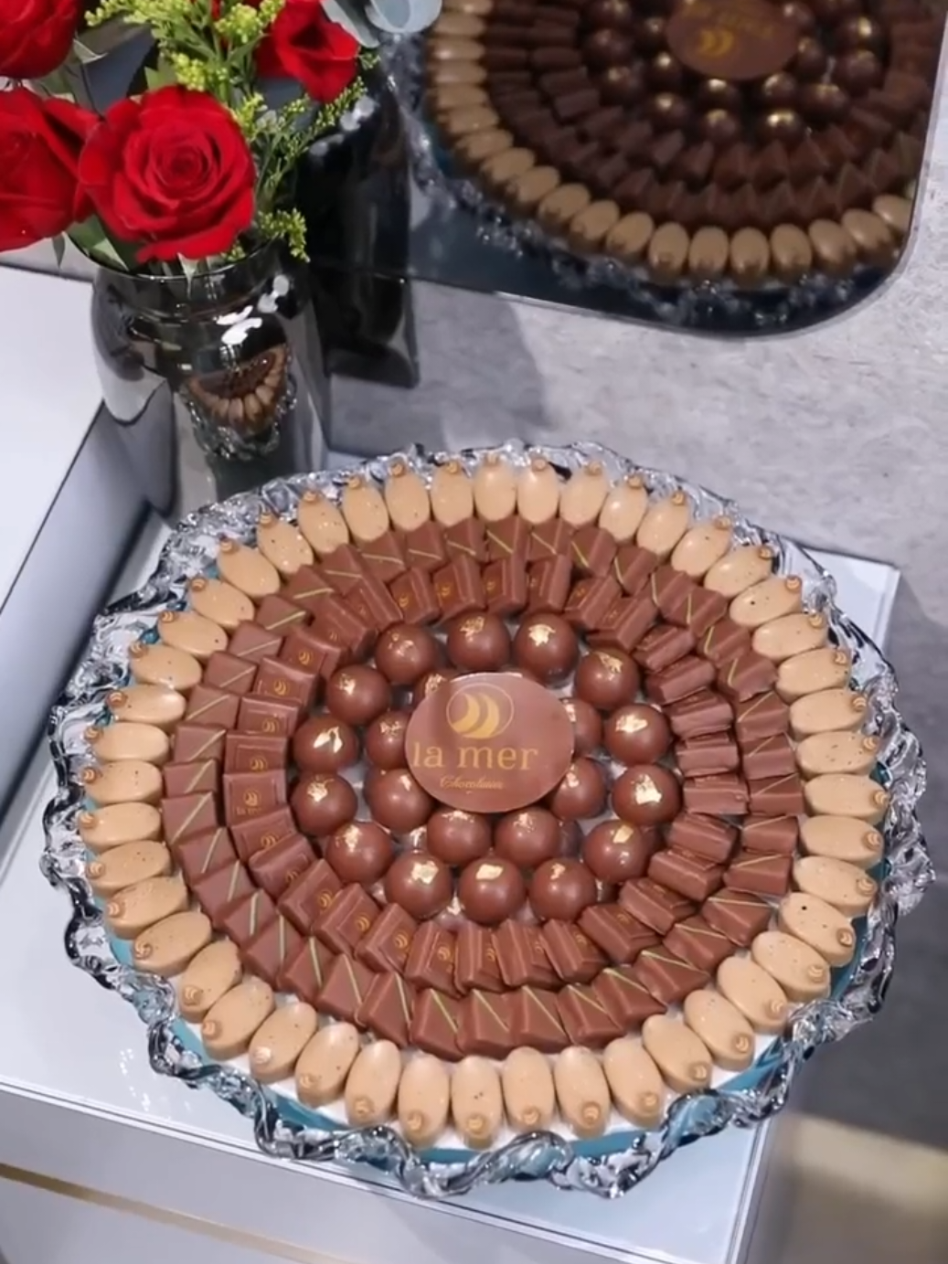 @VN - chocolate 🍫