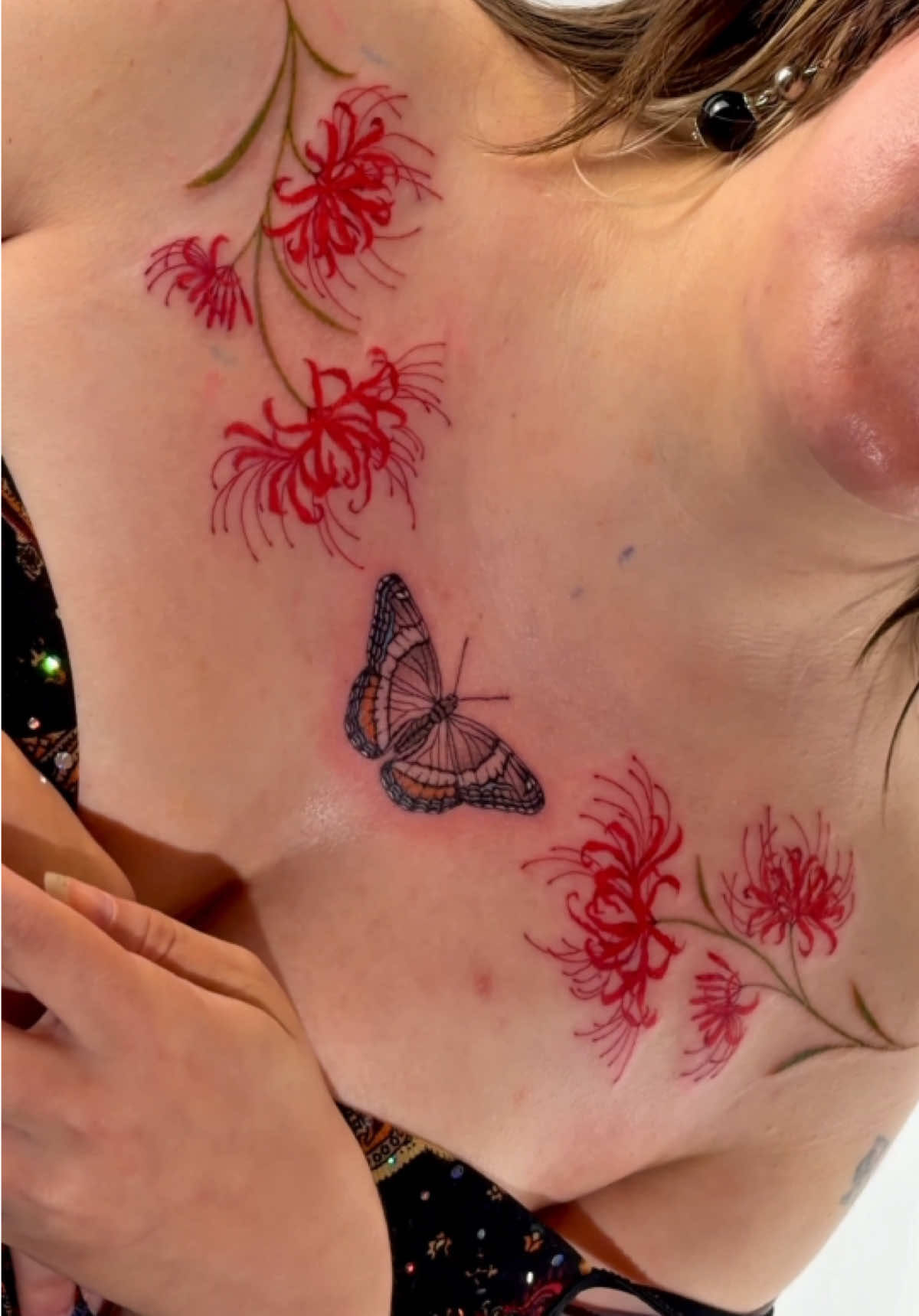 @Master Ink Tattoo